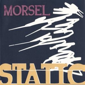 SS-009 :: MORSEL – Static