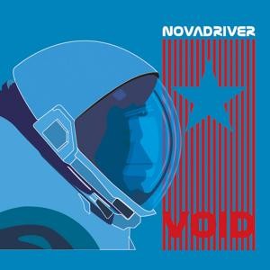 SS-022 :: NOVADRIVER – Void