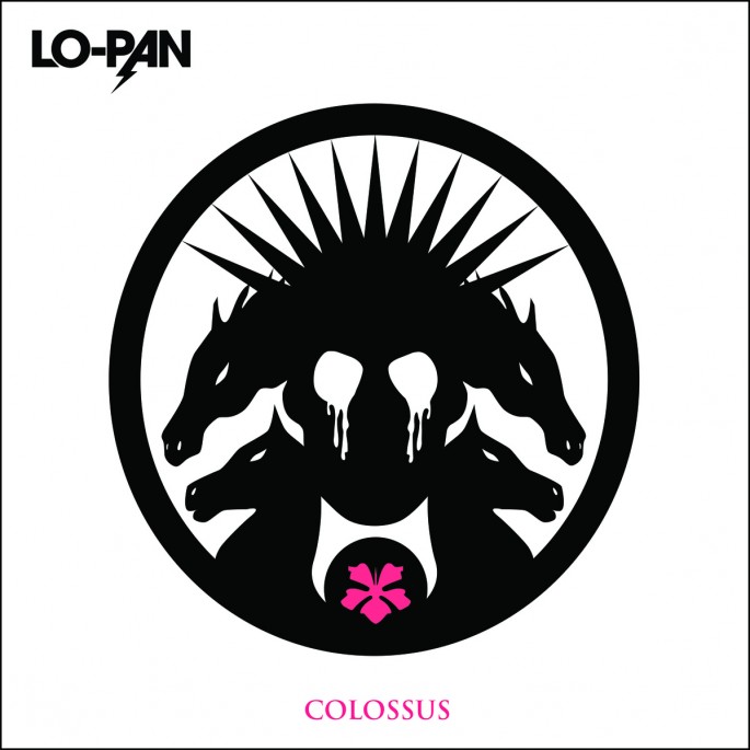 SS-152 :: LO-PAN – Colossus