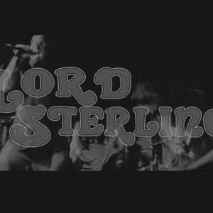 LORD STERLING