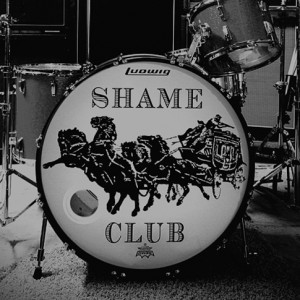 SHAME CLUB
