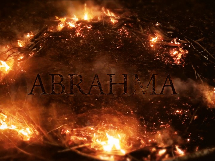 ABRAHMA NEW ALBUM TEASER #1
