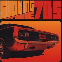 SS-032 :: VARIOUS ARTISTS – Sucking The 70’s
