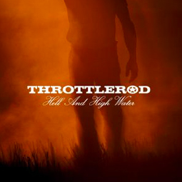 SS-039 :: THROTTLEROD – Hell and High Water