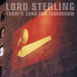 SS-045 :: LORD STERLING – Today’s Song For Tomorrow