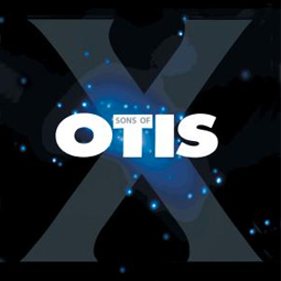 SS-052 :: SONS OF OTIS – X