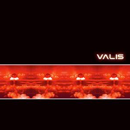 SS-059 :: VALIS – Champions Of Magic (Reissue)