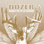 SS-061 :: DOZER - Through The Eyes Of Heathens