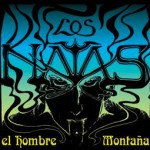 SS-066 :: LOS NATAS - El Hombre Montana