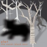 SS-068 :: SLOT - The Sweet Black Bear