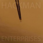 SS-089 :: HACKMAN - Enterprises