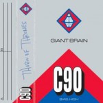 SS-090 :: GIANT BRAIN - Thorn of Thrones