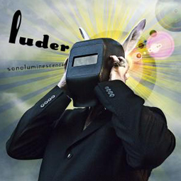 SS-100 :: LUDER – Sonoluminescence