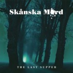 SS-101 :: SKANKSA MORD - The Last Supper