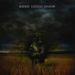 SS-106 :: GOZU – Locust Season