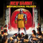SS-108 :: RED GIANT - Dysfunctional Majesty