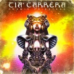 SS-115 :: TIA CARRERA - Cosmic Priestess