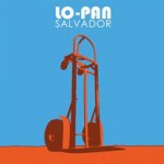 SS-116 :: LO-PAN - Salvador