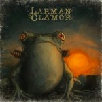 SS-130 :: LARMAN CLAMOR - Frogs