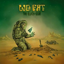 SS-133 :: WO FAT – The Black Code
