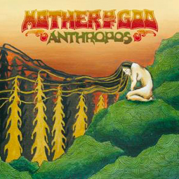 SS-134 :: MOTHER OF GOD – Anthropos