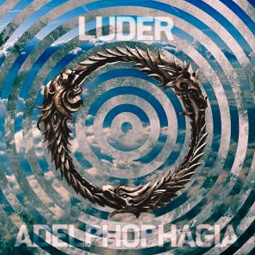 SS-142 :: LUDER – Adelphophagia