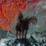 SS-150 :: WO FAT - The Conjuring