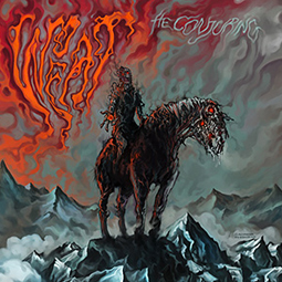 SS-150 :: WO FAT – The Conjuring