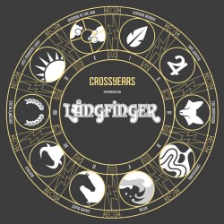 SS-163 :: LANGFINGER – Crossyears