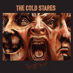 SS-166 :: THE COLD STARES – Head Bent