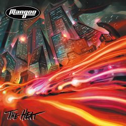 SS-168 :: MANGOO – The Heat