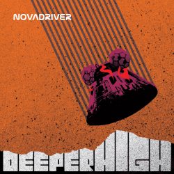 SS-055 :: NOVADRIVER – Deeper High