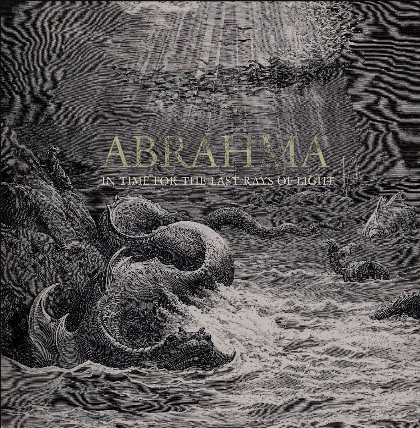 ABRAHMA To Release Third Album In Time For The Last Rays Of Light May 24th Via Small Stone Records; New Track Streaming + Preorders Available