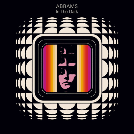 SS-190 :: ABRAMS – In The Dark