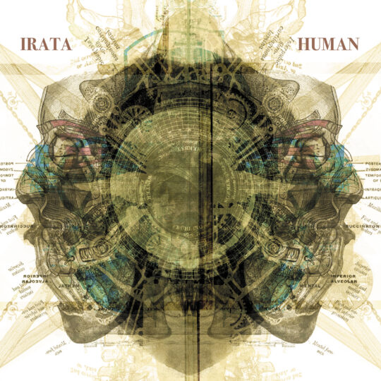 SS-206 :: IRATA – Human
